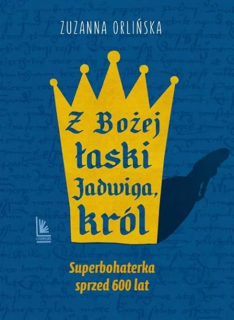 Hit cenowy Z Bożej łaski Jadwiga, król