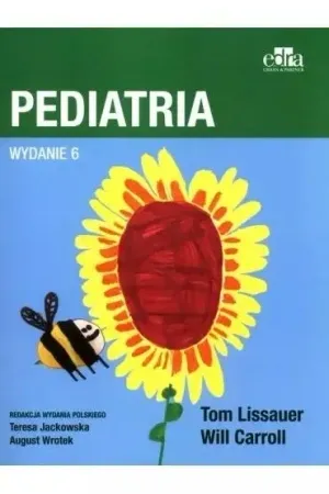 Pediatria w.6 - W. Carroll, T. Lissauer Super okazja
