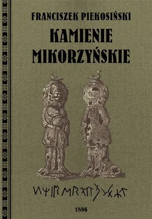 Hit cenowy Kamienie Mikorzyńskie - Franciszek Piekosiński