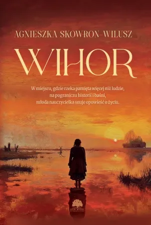 Wihor - Agnieszka Skowron-Wilusz Dostępne od ręki