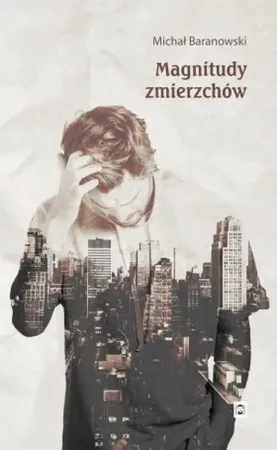 Darmowy zwrot Magnitudy zmierzchów - Michał Baranowski