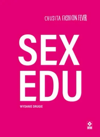 Sex edu - Chusita Fashion Fever Szybka wysyłka