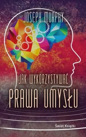 Łatwy zwrot Jak wykorzystywać prawa umysłu pocket - Joseph Murphy