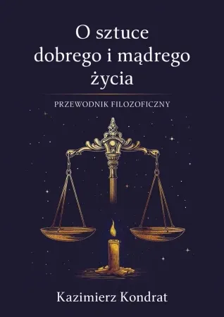 O sztuce dobrego i mądrego życia - Kazimierz Kondrat Bezpieczne zakupy
