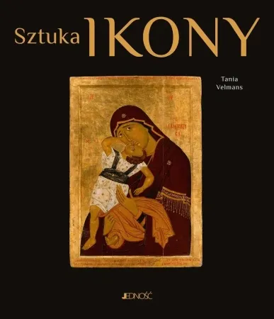 Cena promocyjna Sztuka ikony - Tania Velmans